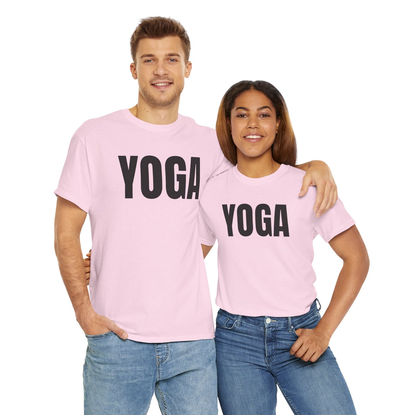 Yoga Shirt - Flashlander Yoga Tee