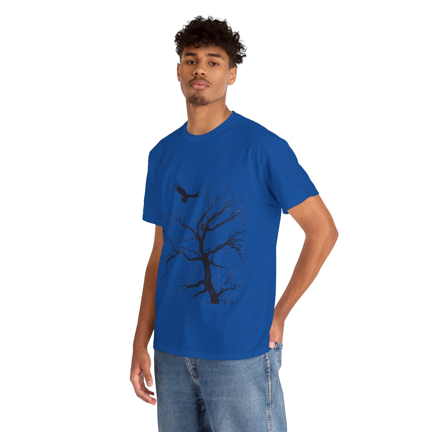 T-shirt de sport Wild Soar Flashlander