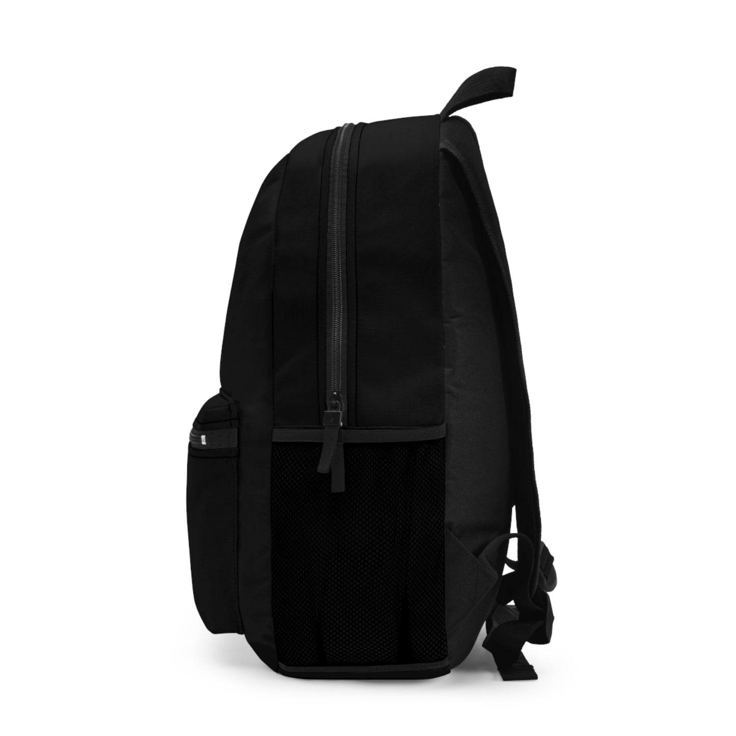 Flashlander Sport Backpack Black