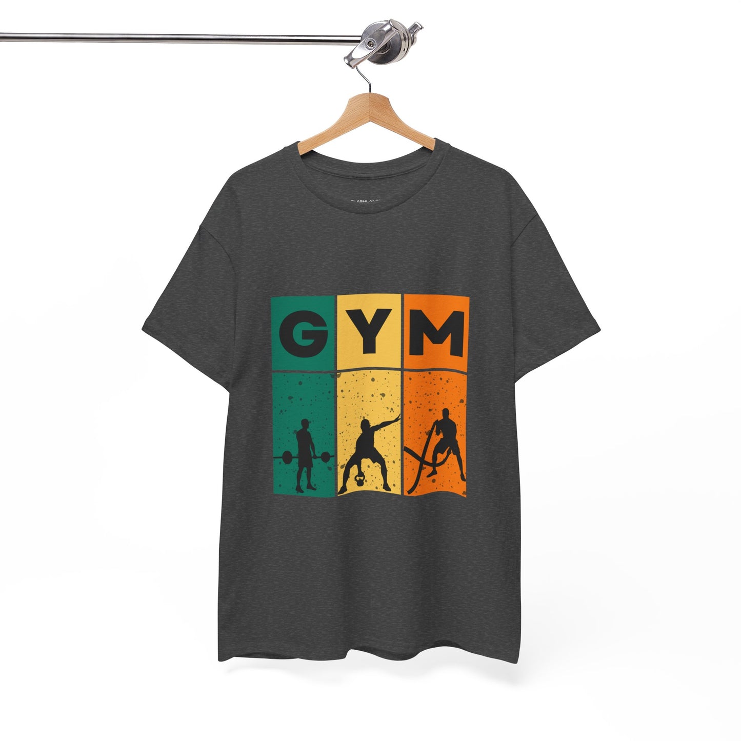 Gym Performance Flashlander Shirt