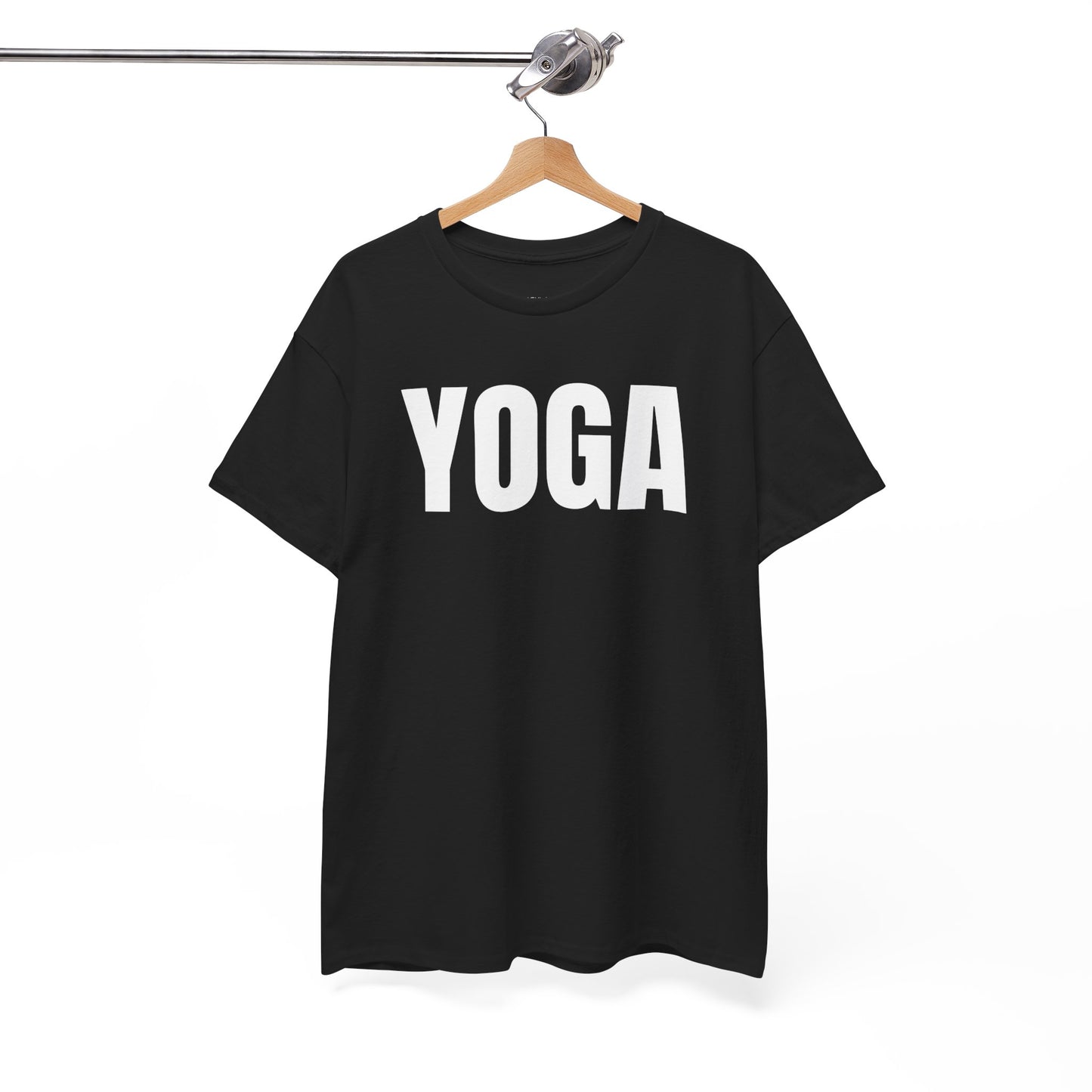 Yoga Shirt - Flashlander Yoga Tee