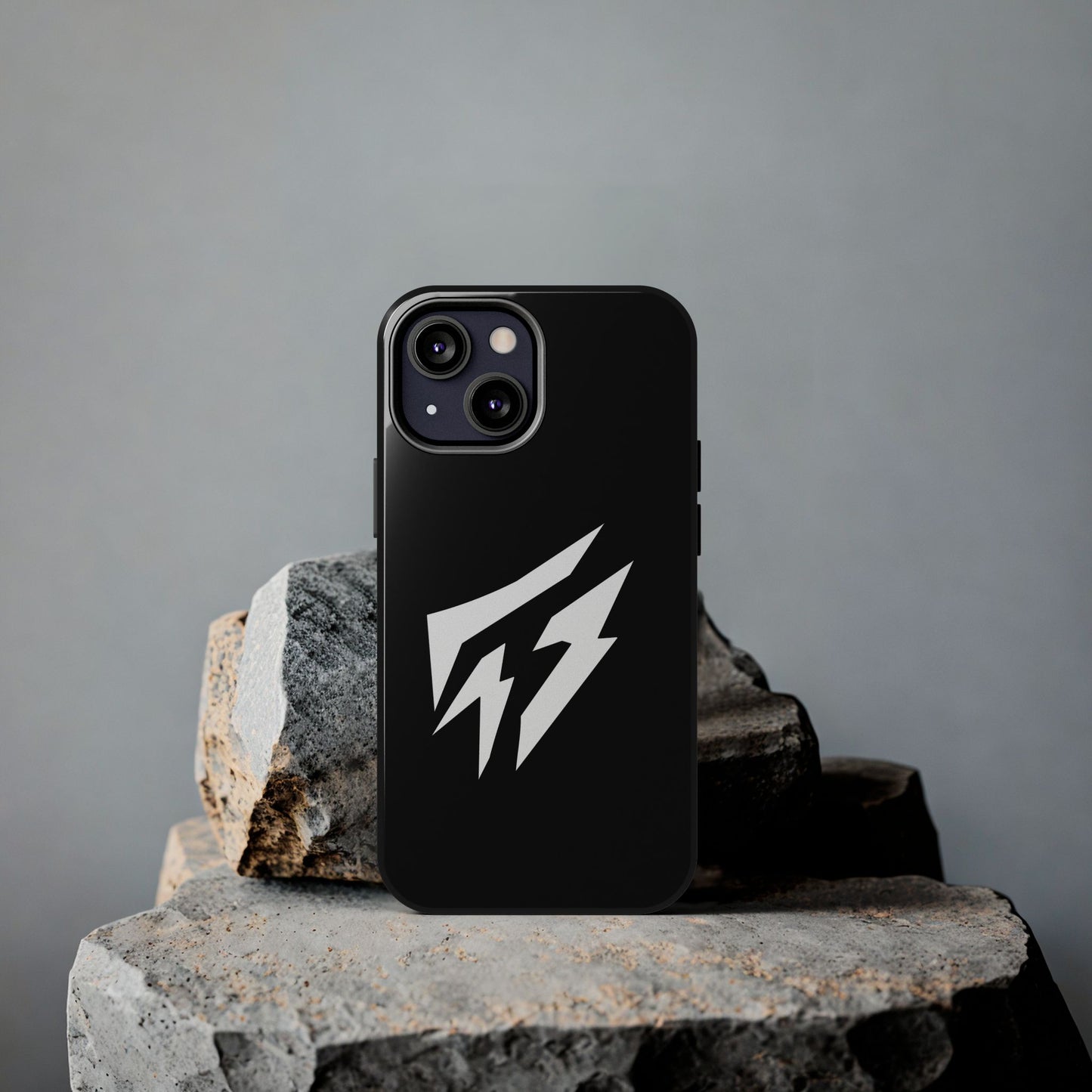 Flashlander Thunders Tough Phone Cases for all Iphone and Samsung Galaxy