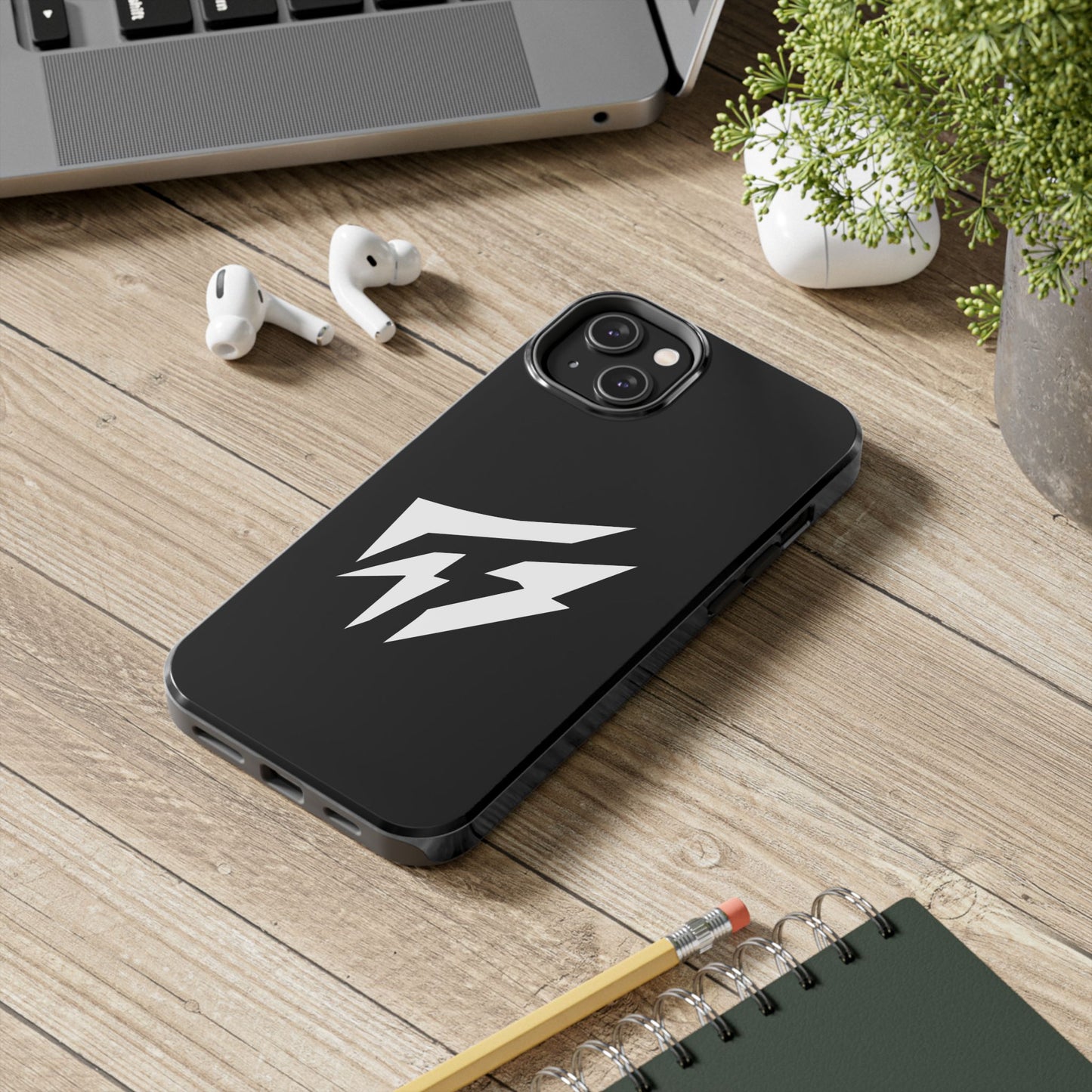 Flashlander Thunders Tough Phone Cases for all Iphone and Samsung Galaxy