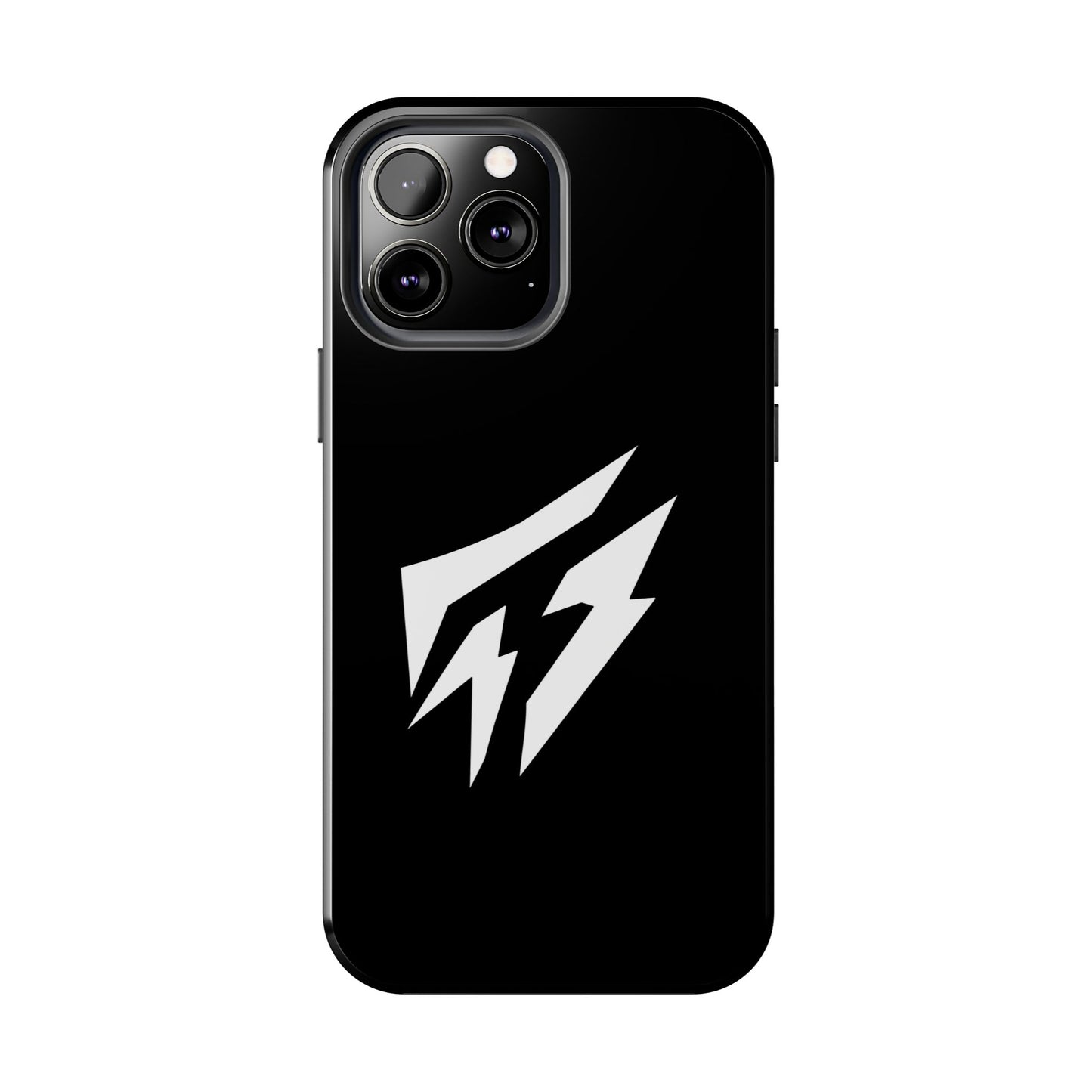 Flashlander Thunders Tough Phone Cases for all Iphone and Samsung Galaxy