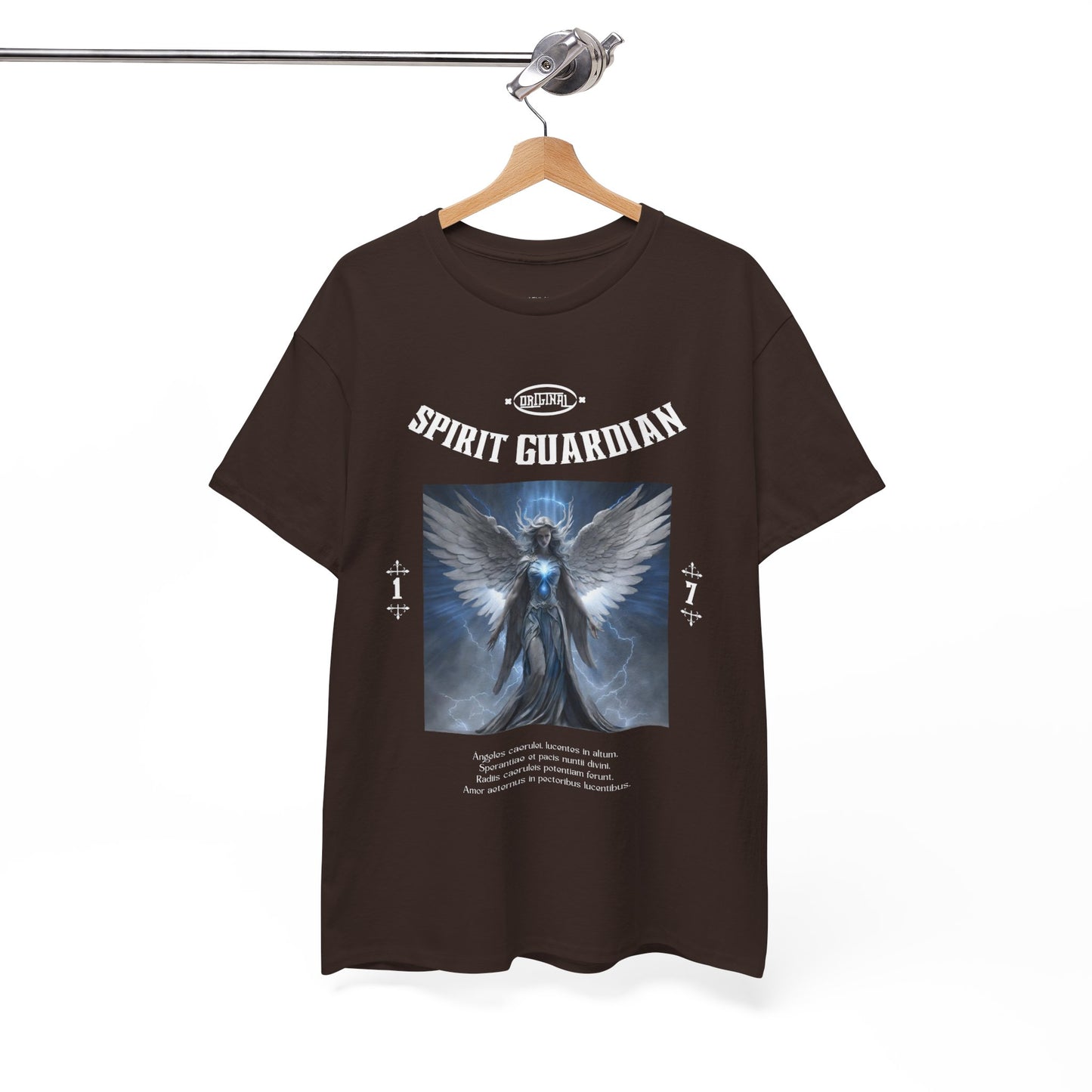 Camiseta Spirit Guardian Flashlander