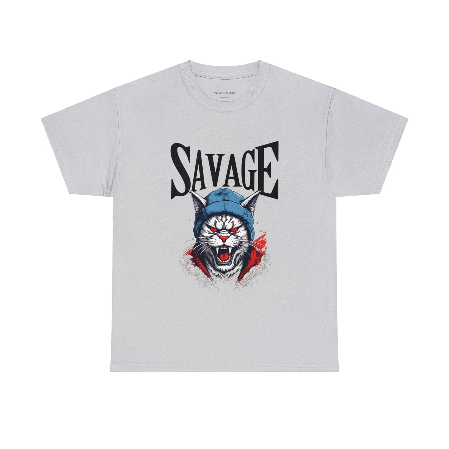 Japanese Cat Oni Tee Japanese aesthetic shirt Savage t-shirt tattoo art outfit edgy clothing soft grunge clothes Streetwear Unisex Tee