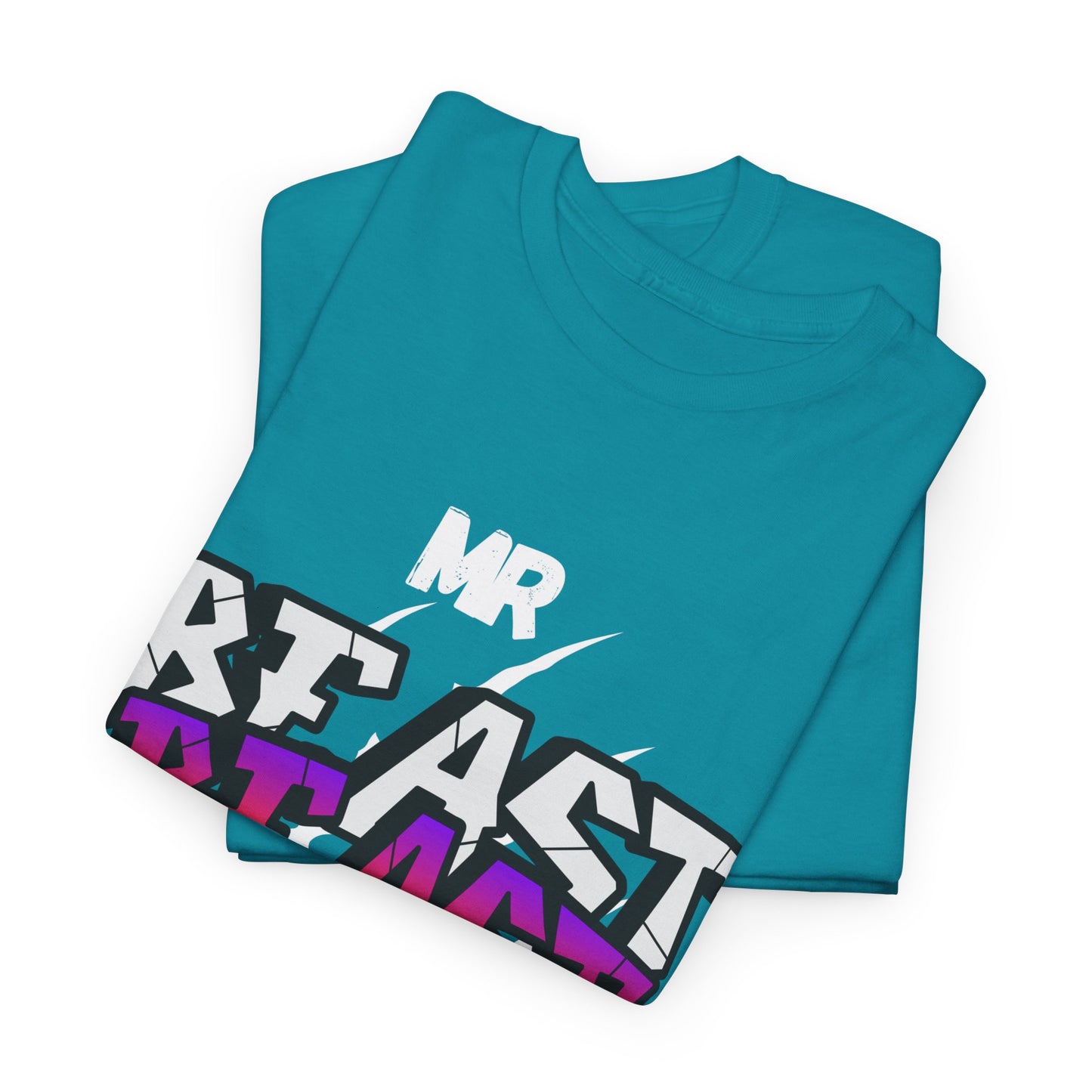 Mr Beast Beast - Flashlander Gym Shirt