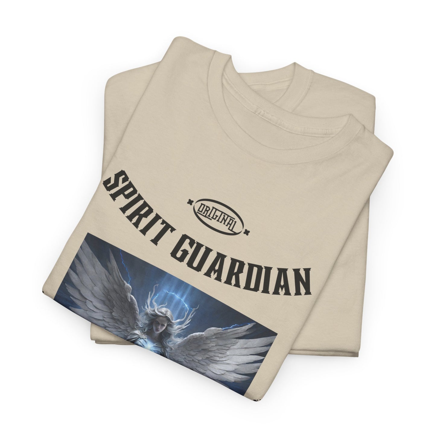 Spirit Guardian Flashlander Gym Shirt