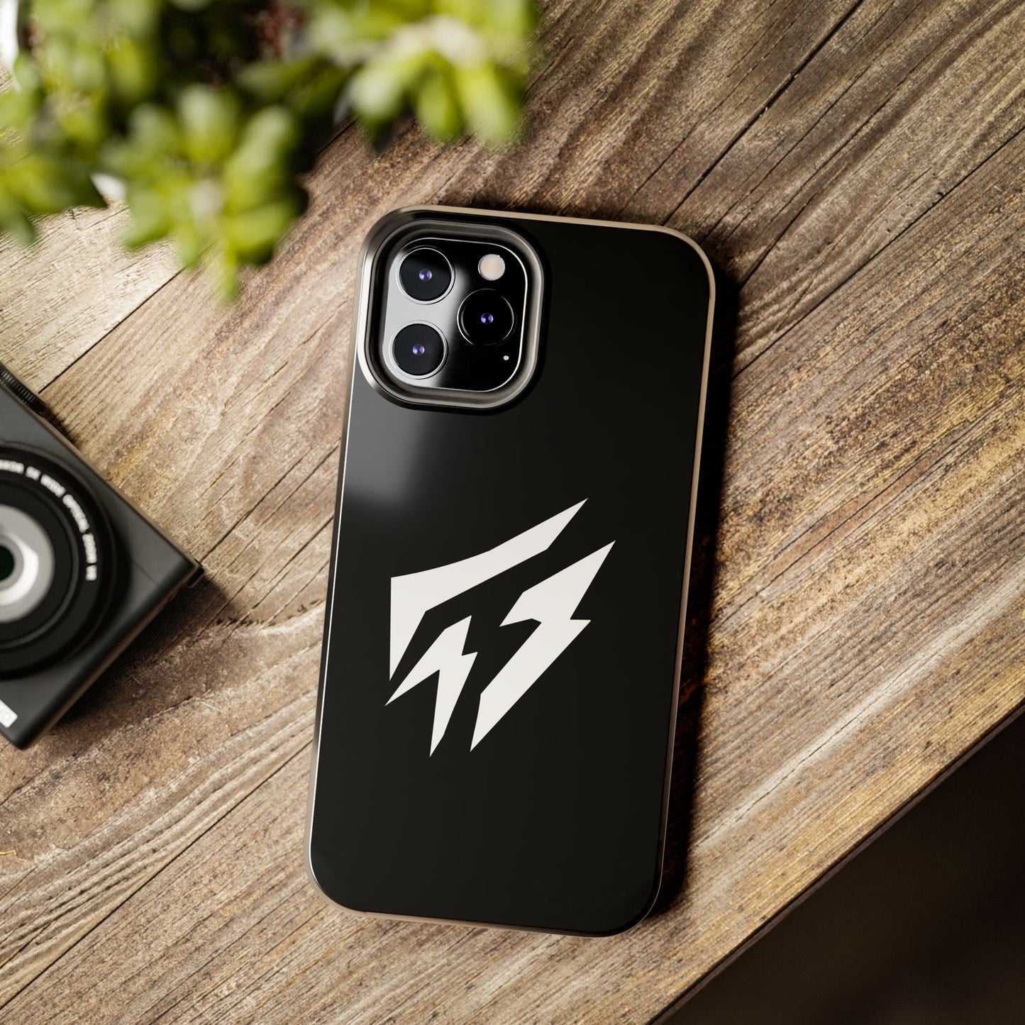 Flashlander Thunders Tough Phone Cases for all Iphone and Samsung Galaxy