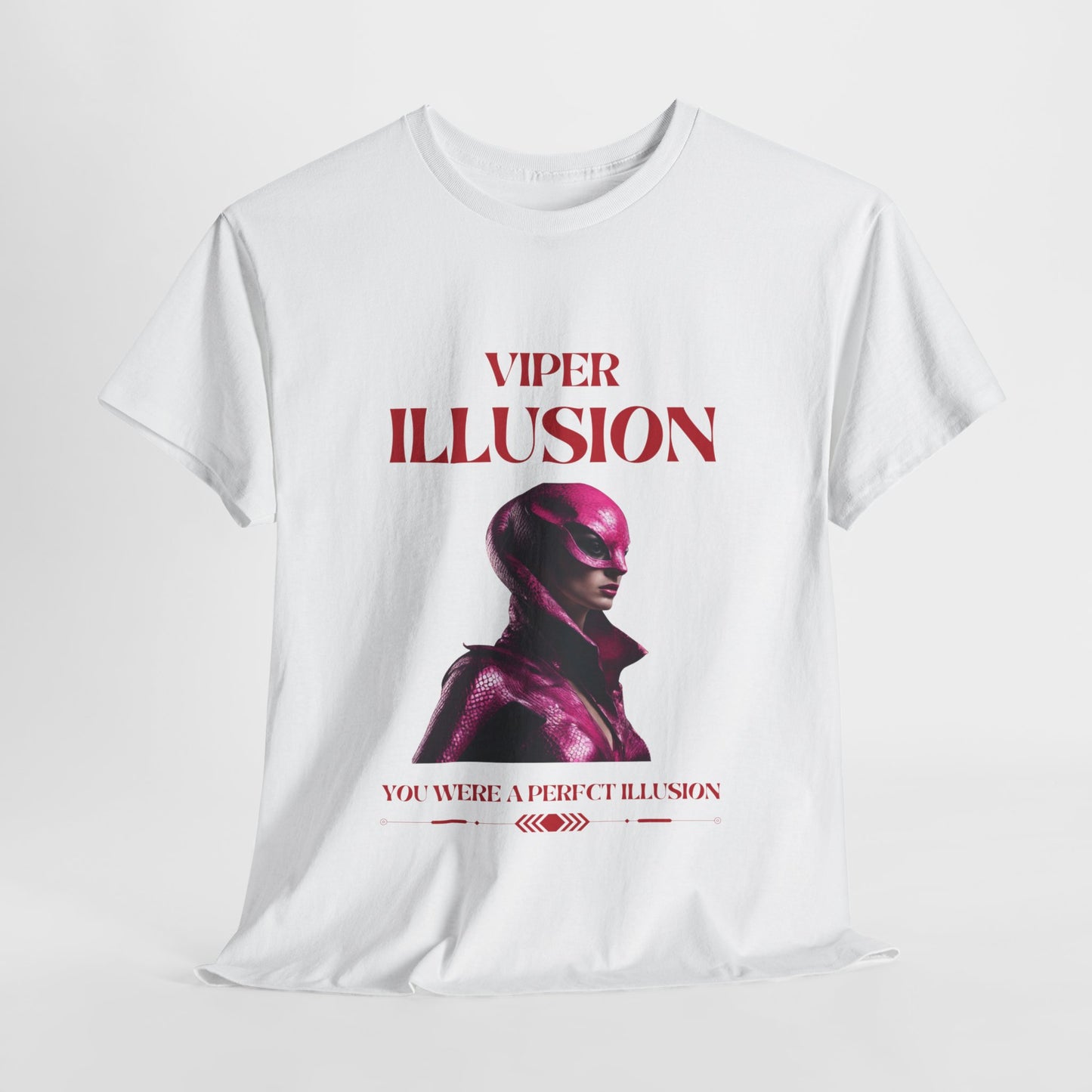 Viper Illusion Flashlander Gym Shirt