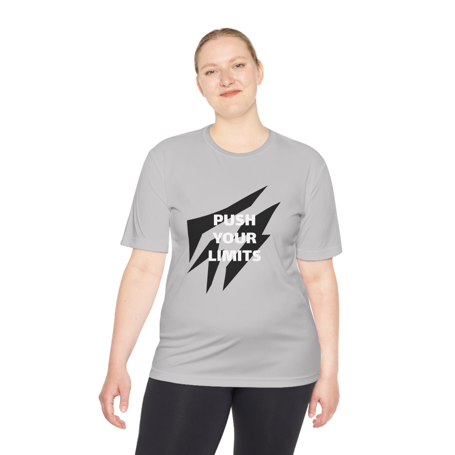 Flashlander Essence Unisex Moisture Wicking Tee XS - 4XL BF