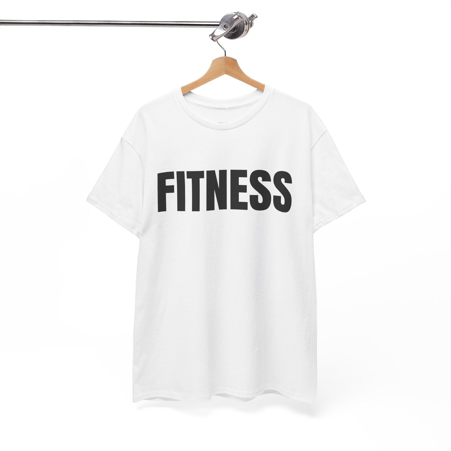 Personalized Fitness T-Shirt - Custom Name Flashlander Gym Shirt