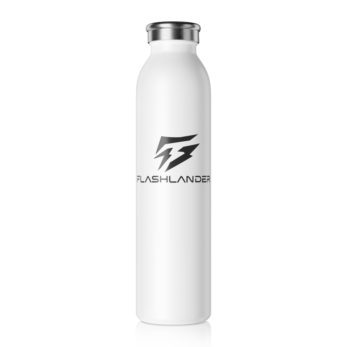 Flashlander Slim Water Bottle 20oz