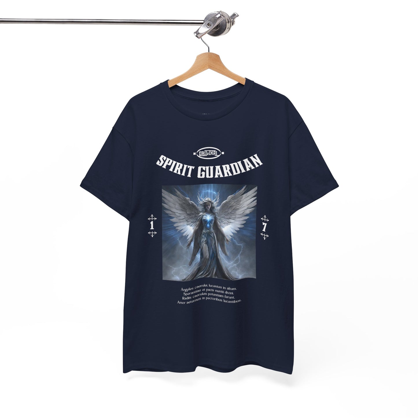 Spirit Guardian Flashlander Gym Shirt