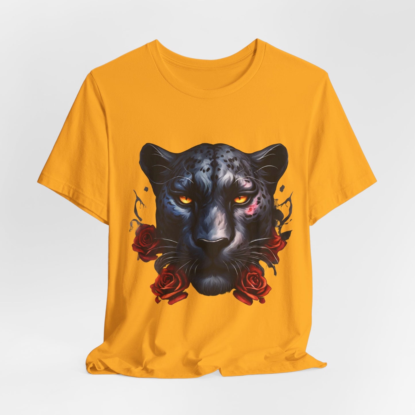 T-shirt de sport Black Panther Flashlander