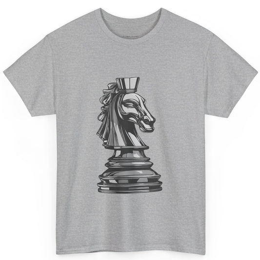 Chess Horse - Flashlander Gym Shirt