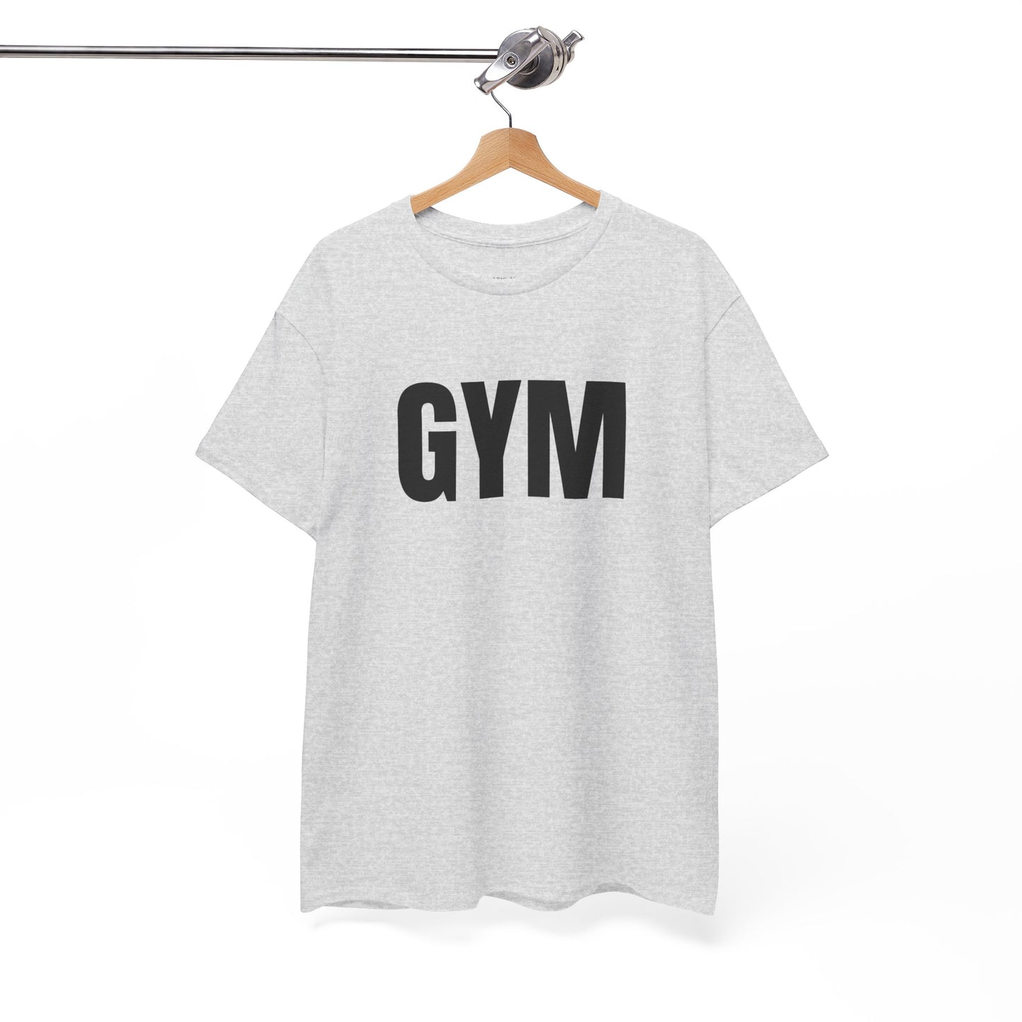 Personalized Gym Shirt - Flashlander Gym Tee