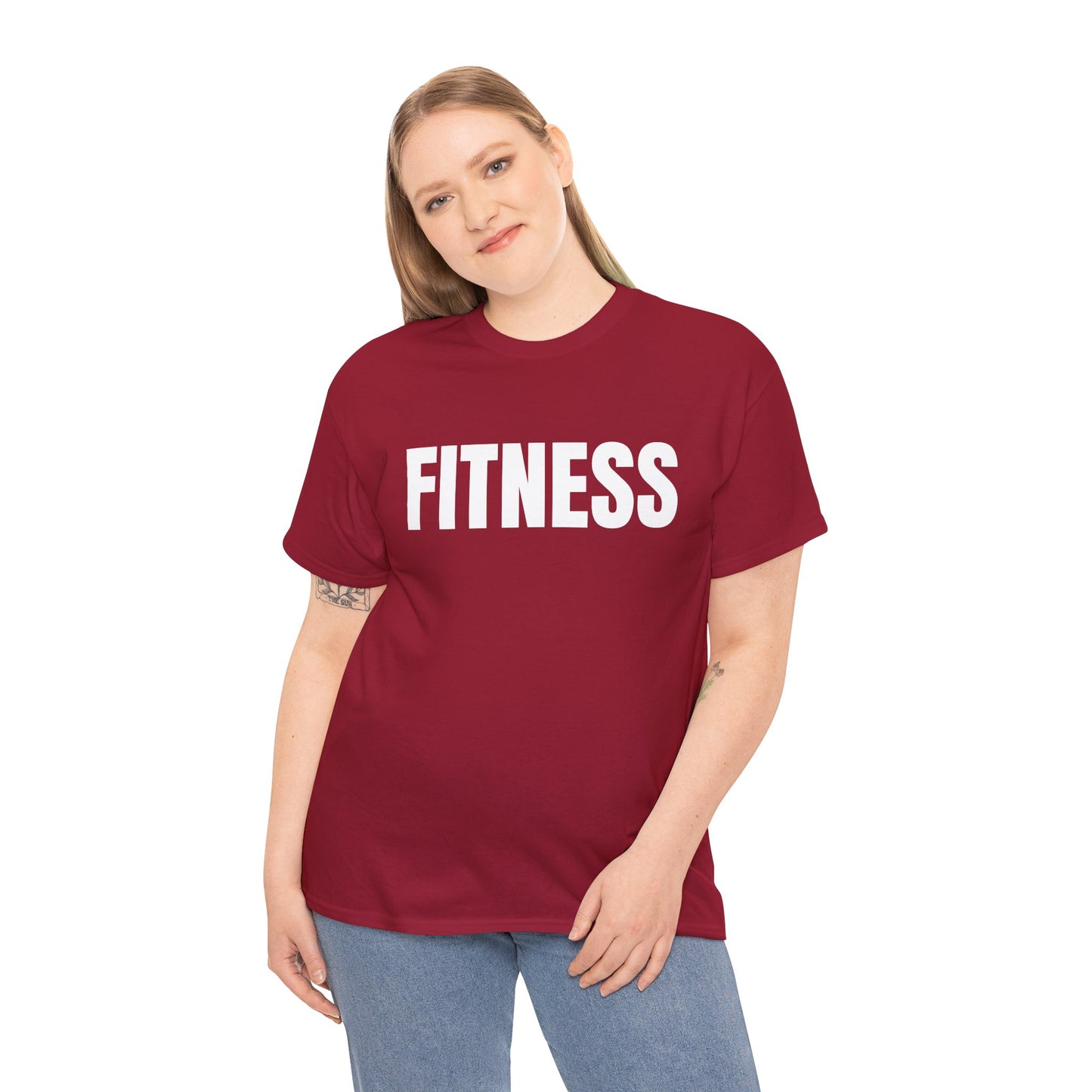 Personalized Fitness T-Shirt - Custom Name Flashlander Gym Shirt