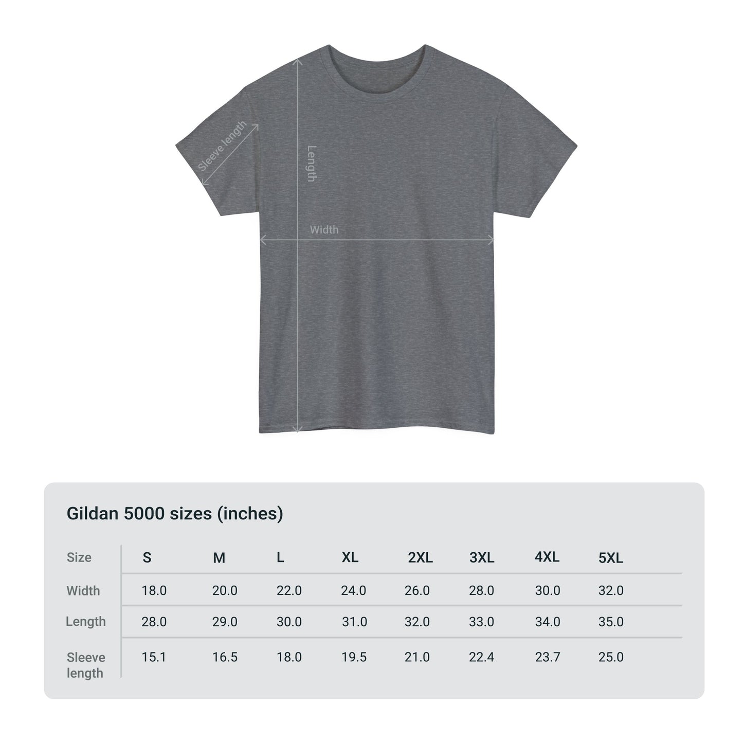 Gorilla Gym Shirt Flashlander Performance Graphic Tee