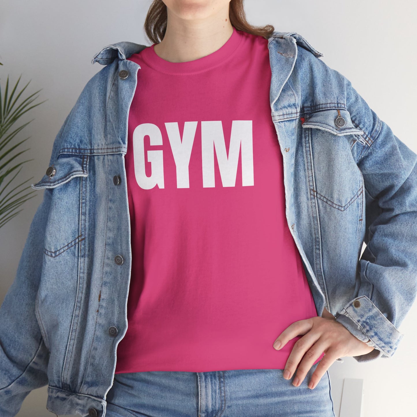 Personalized Gym Shirt - Flashlander Gym Tee