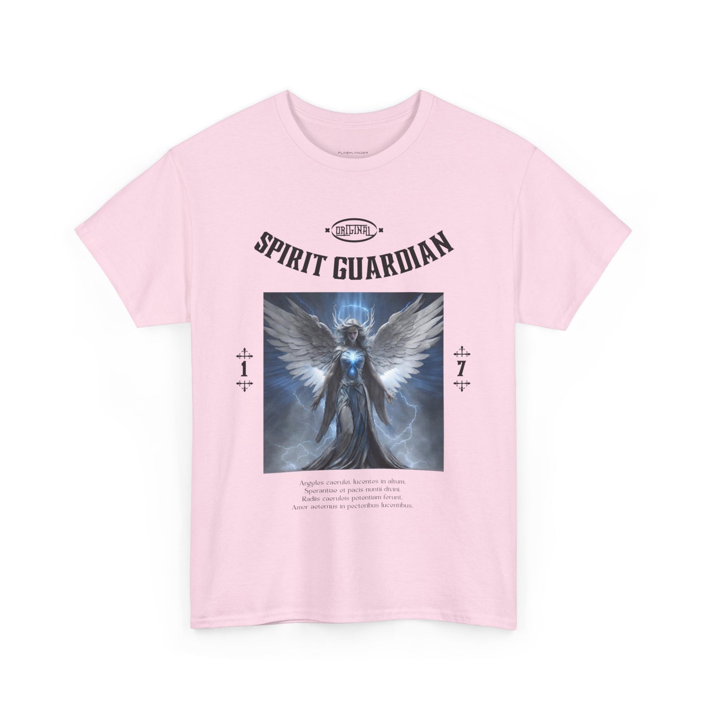 Camiseta Spirit Guardian Flashlander