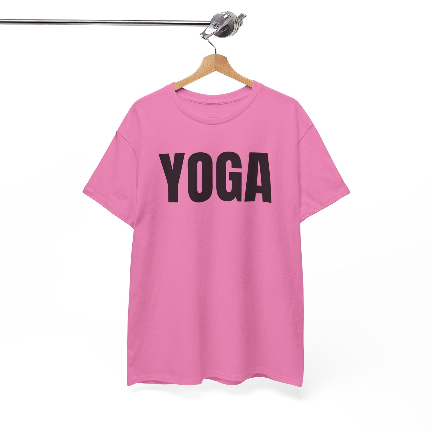 Yoga Shirt - Flashlander Yoga Tee