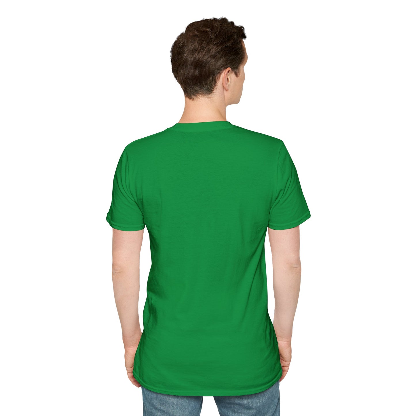 Wilderness Serenity Majestic Mountain Scenery Flashlander Gym Shirt