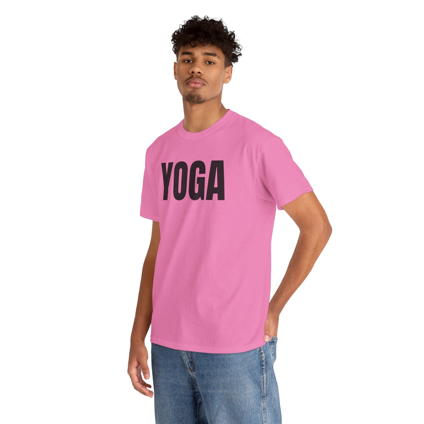 Yoga Shirt - Flashlander Yoga Tee