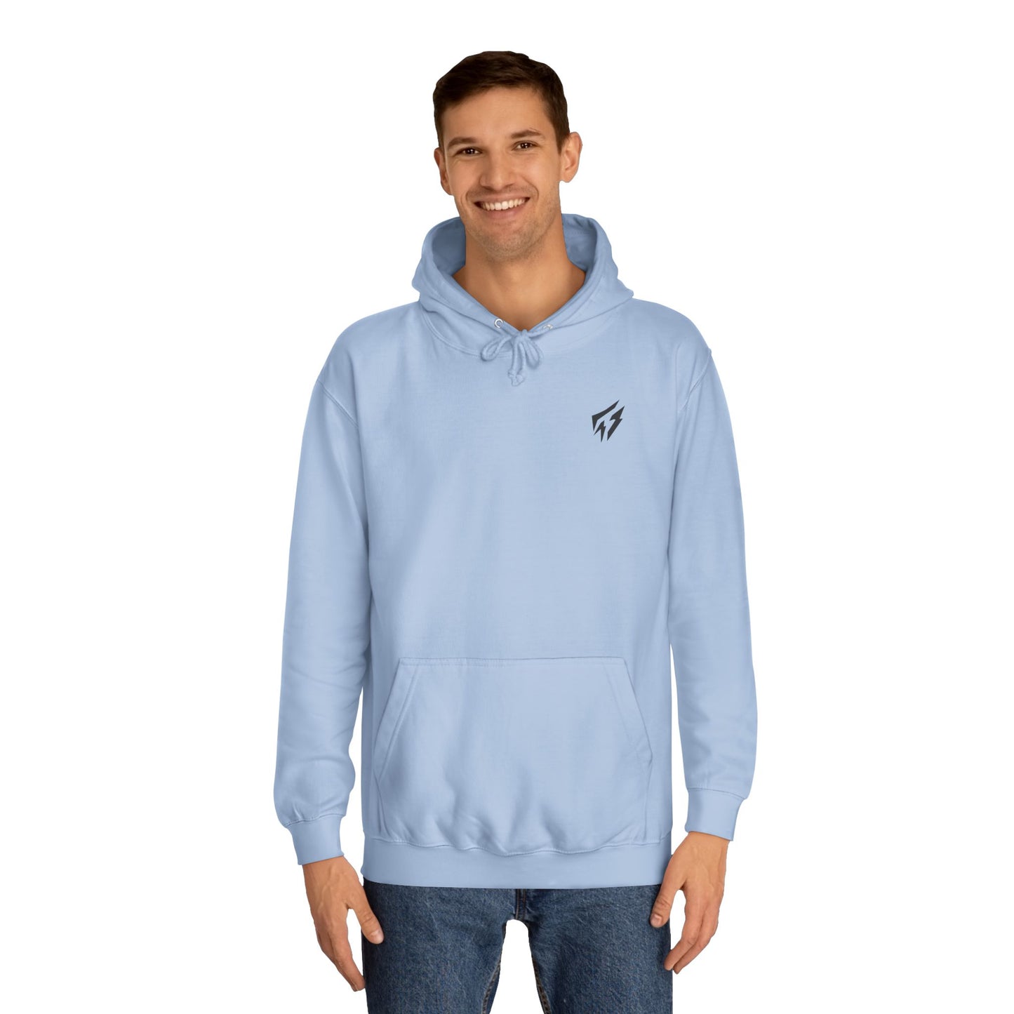 Flashlander Unisex Hoodie Personalized Hoodie