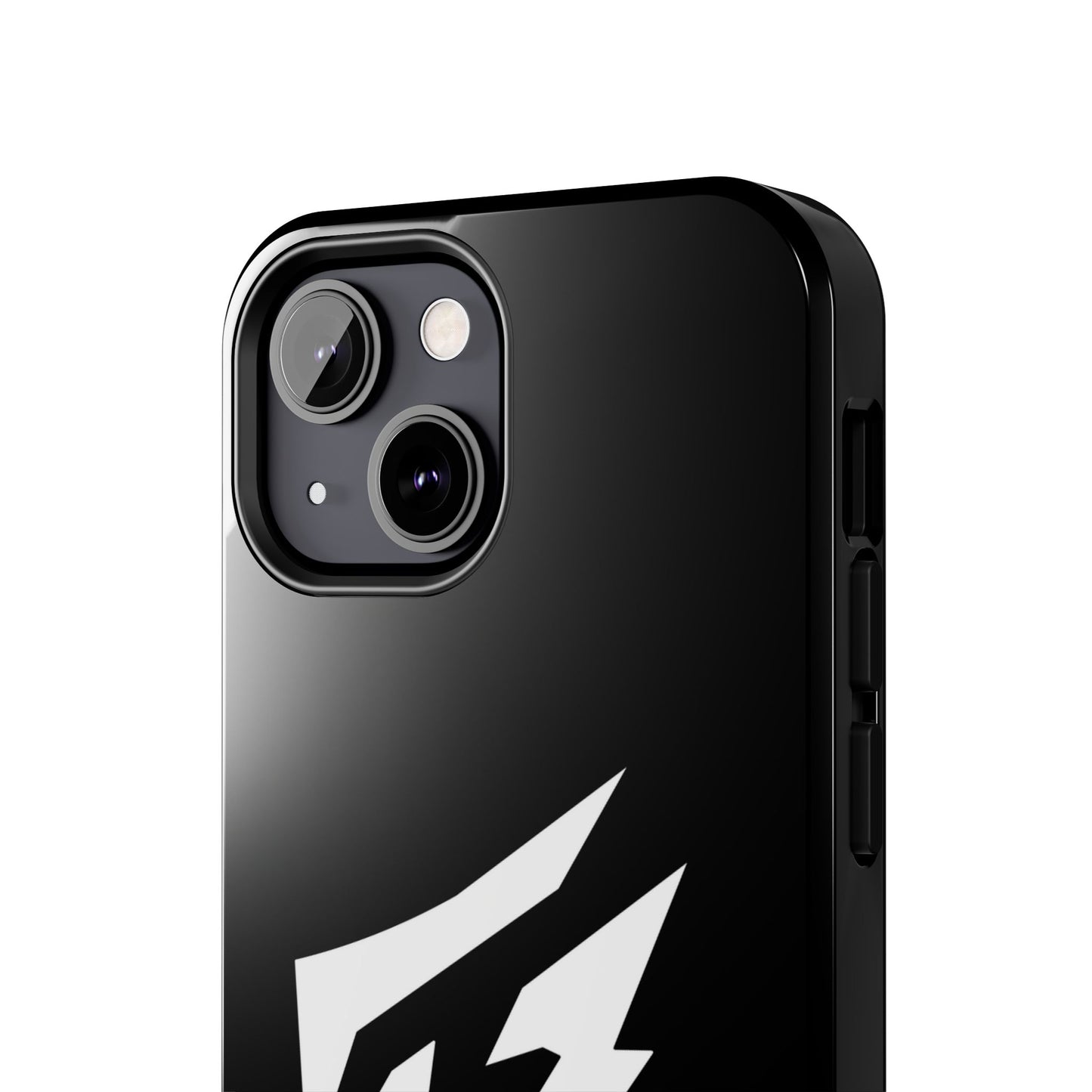 Flashlander Thunders Tough Phone Cases for all Iphone and Samsung Galaxy