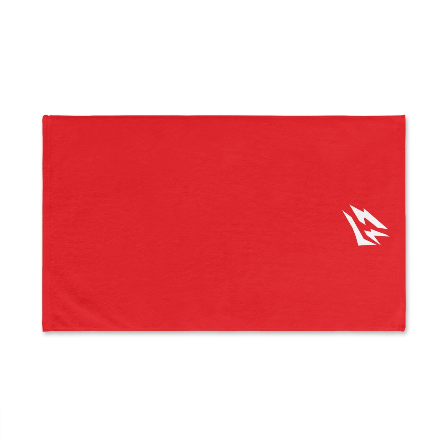 Flashlander Sports Hand Towel Red