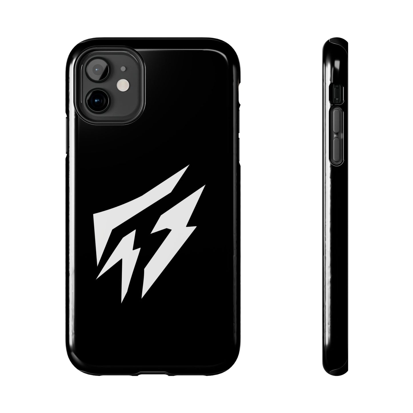 Flashlander Thunders Tough Phone Cases for all Iphone and Samsung Galaxy