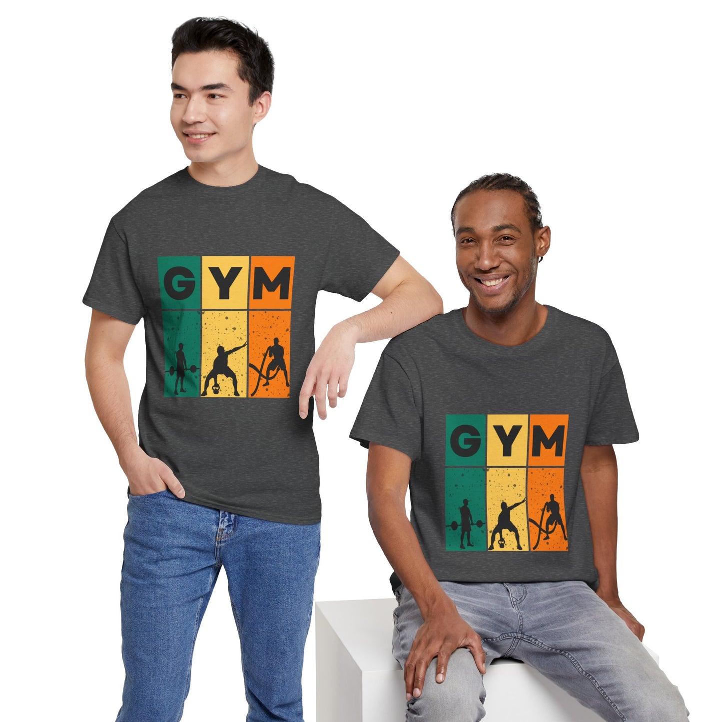 Gym Performance Flashlander Shirt