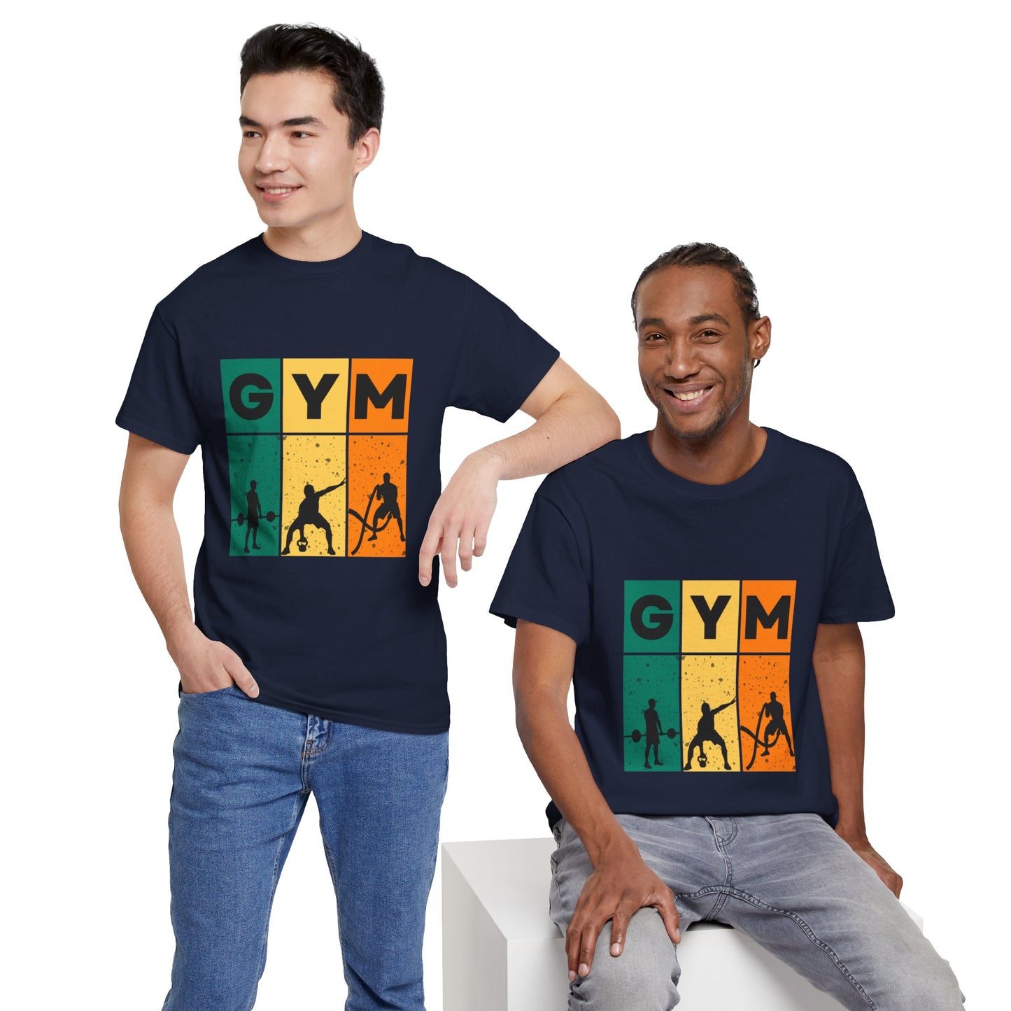 Gym Performance Flashlander Shirt