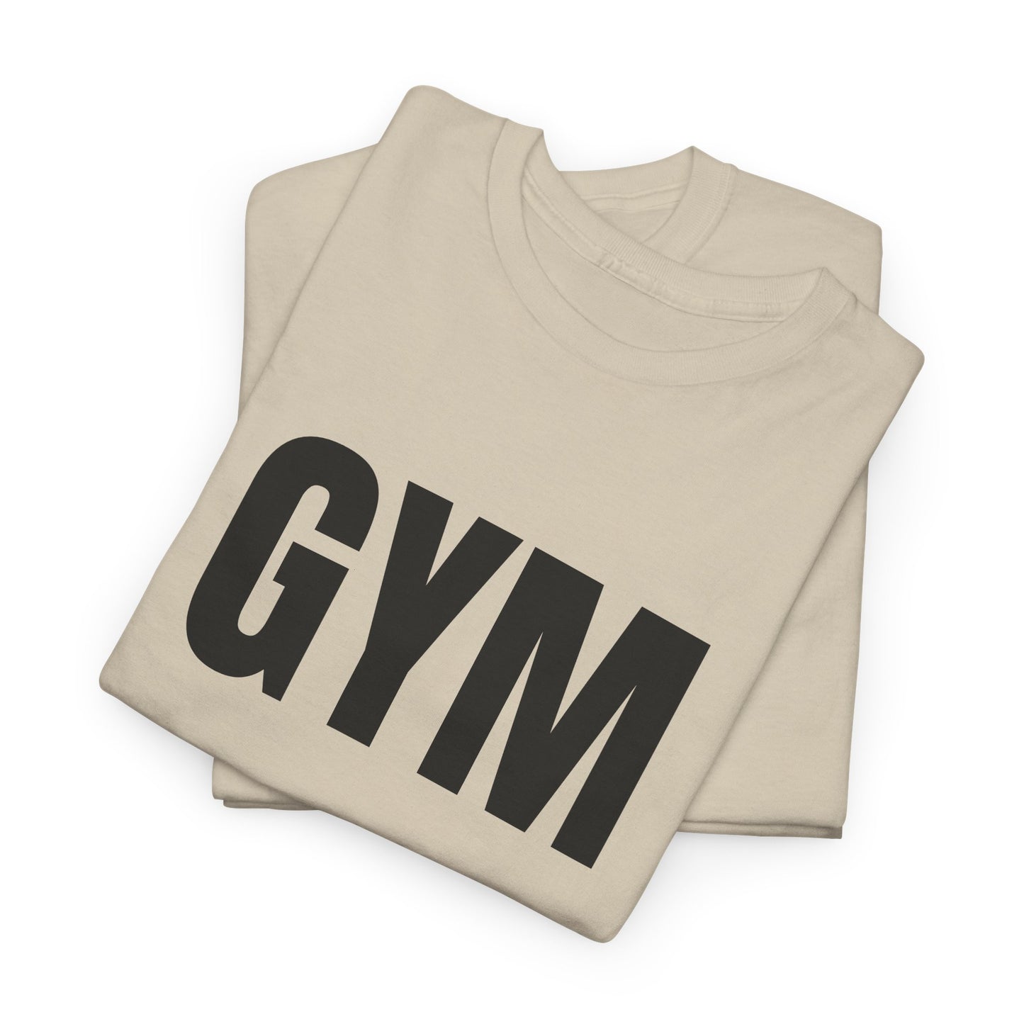 Personalized Gym Shirt - Flashlander Gym Tee