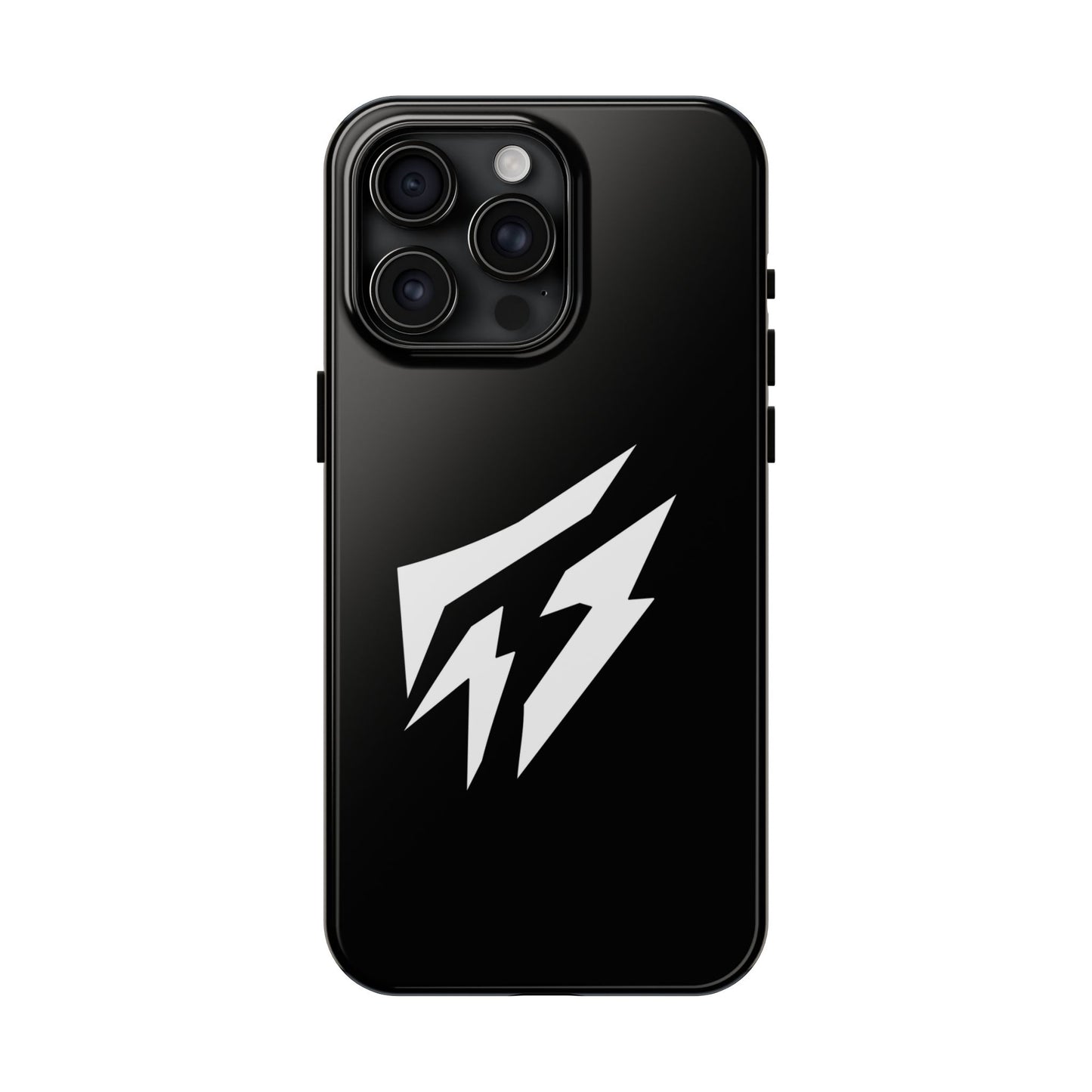 Flashlander Thunders Tough Phone Cases for all Iphone and Samsung Galaxy