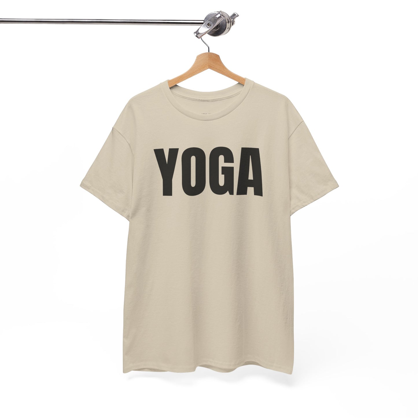 Yoga Shirt - Flashlander Yoga Tee