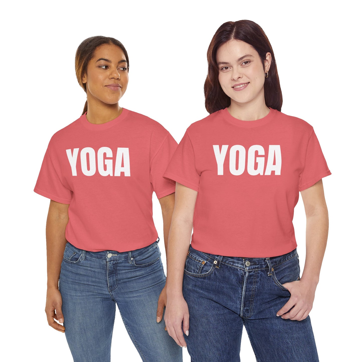 Yoga Shirt - Flashlander Yoga Tee