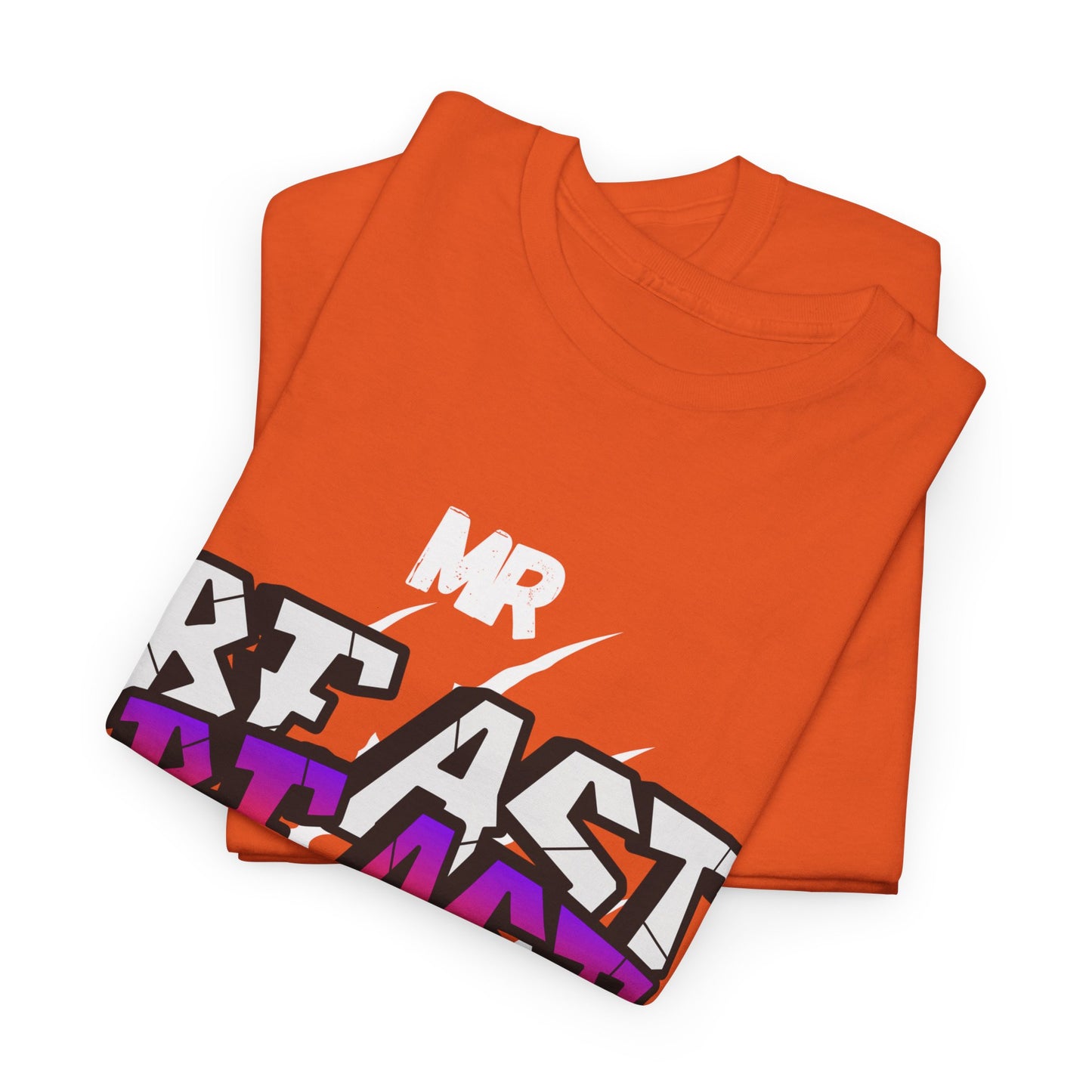 Mr Beast Beast - Flashlander Gym Shirt