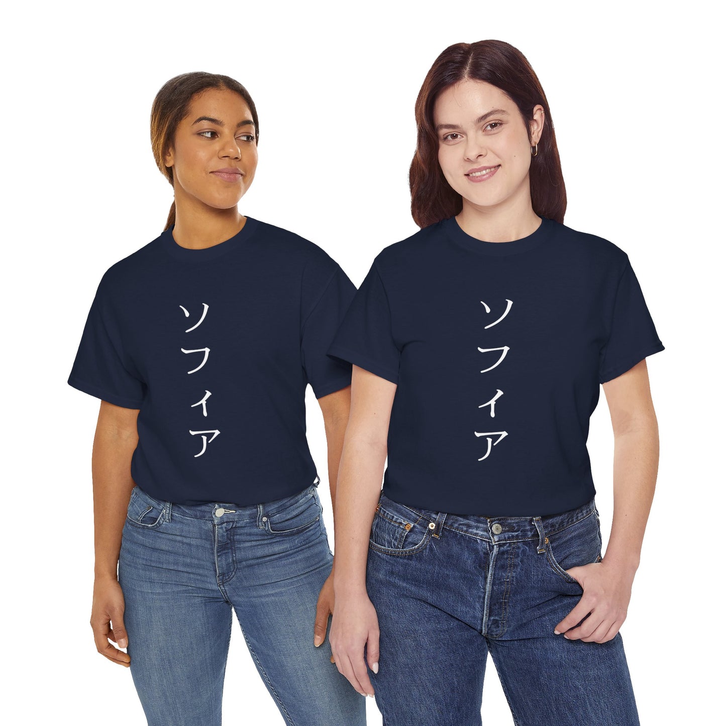 Custom Japanese Name - Personalized Flashlander Gym Shirt