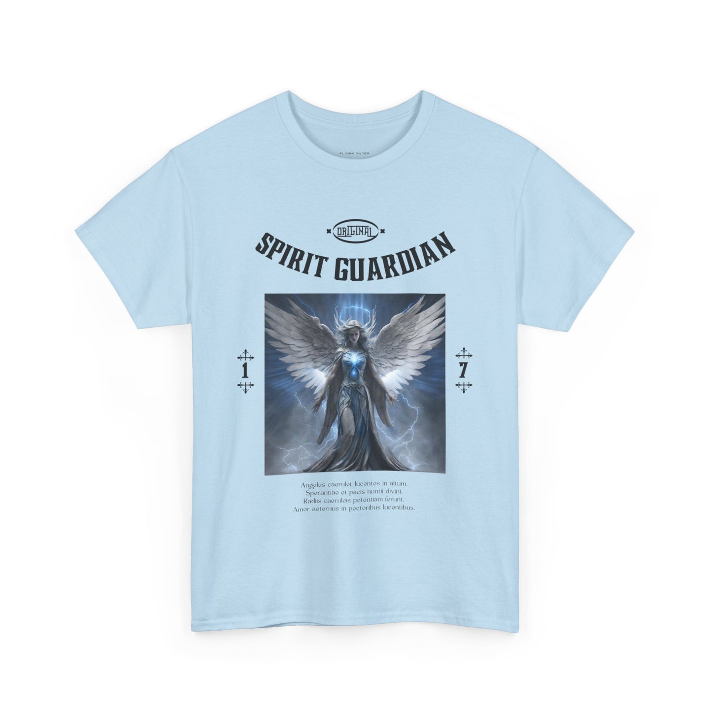 Camiseta Spirit Guardian Flashlander