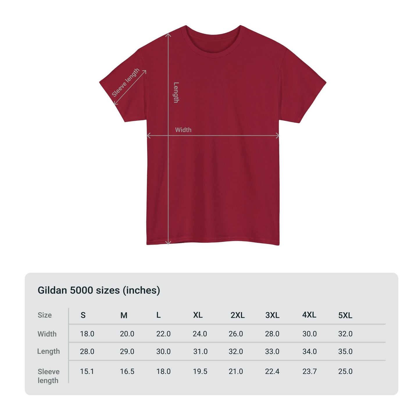 Gym Performance Flashlander Shirt