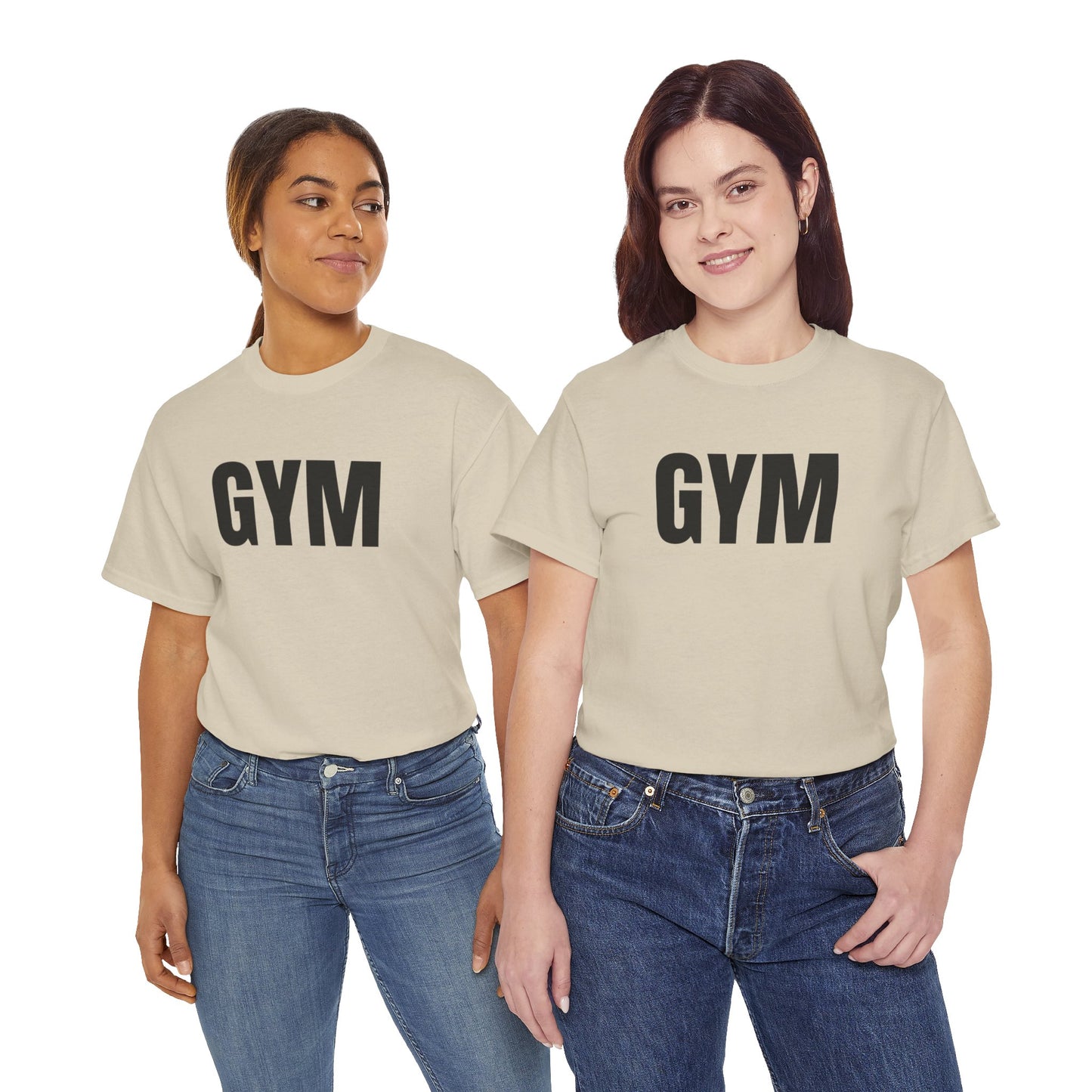 Personalized Gym Shirt - Flashlander Gym Tee