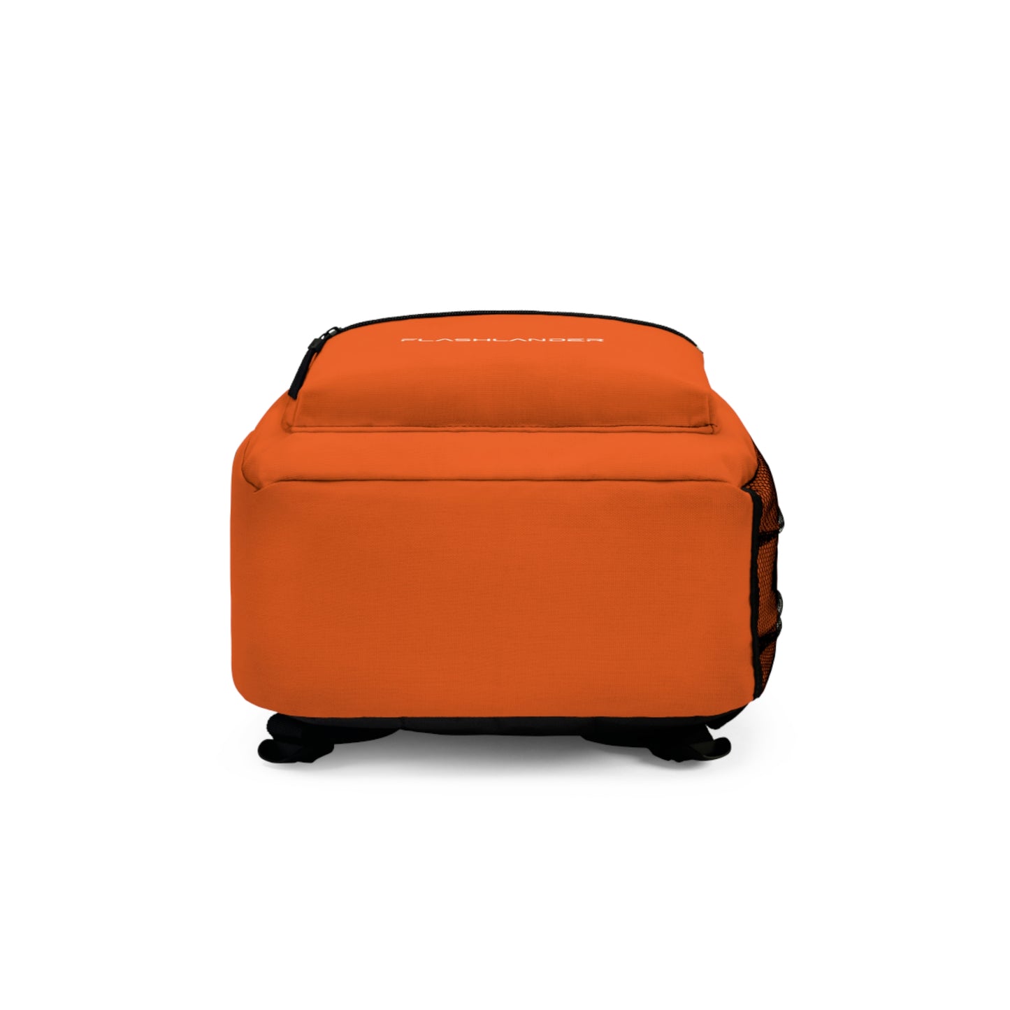 Flashlander Sport Backpack Orange