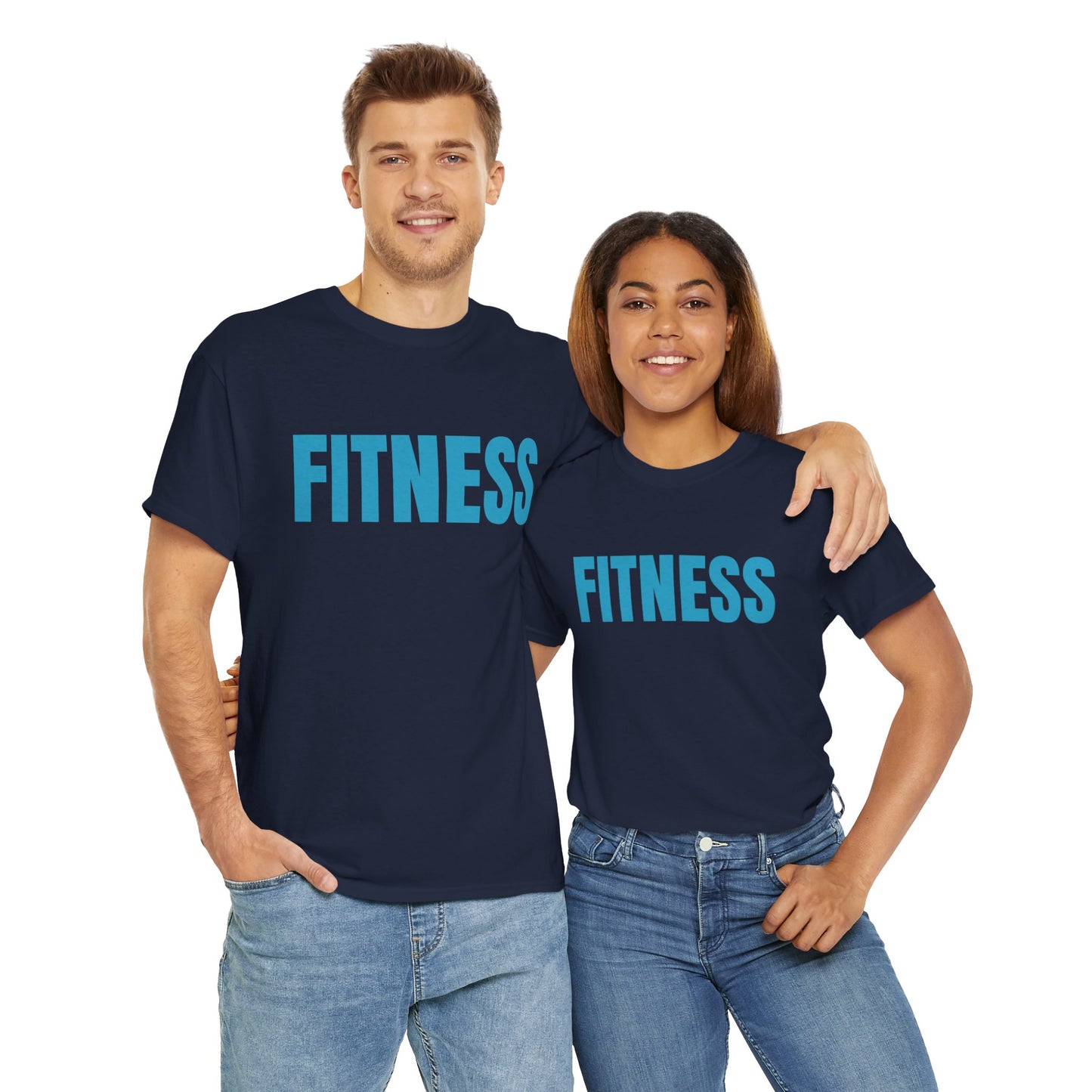 Personalized Fitness T-Shirt - Custom Name Flashlander Gym Shirt