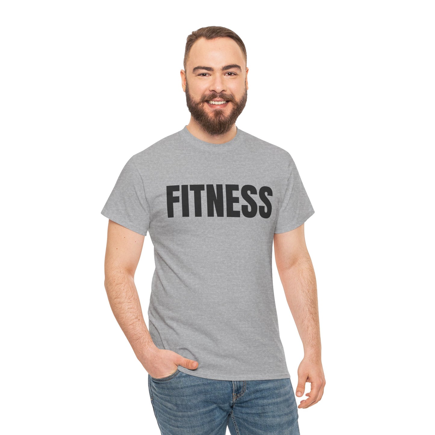 Personalized Fitness T-Shirt - Custom Name Flashlander Gym Shirt