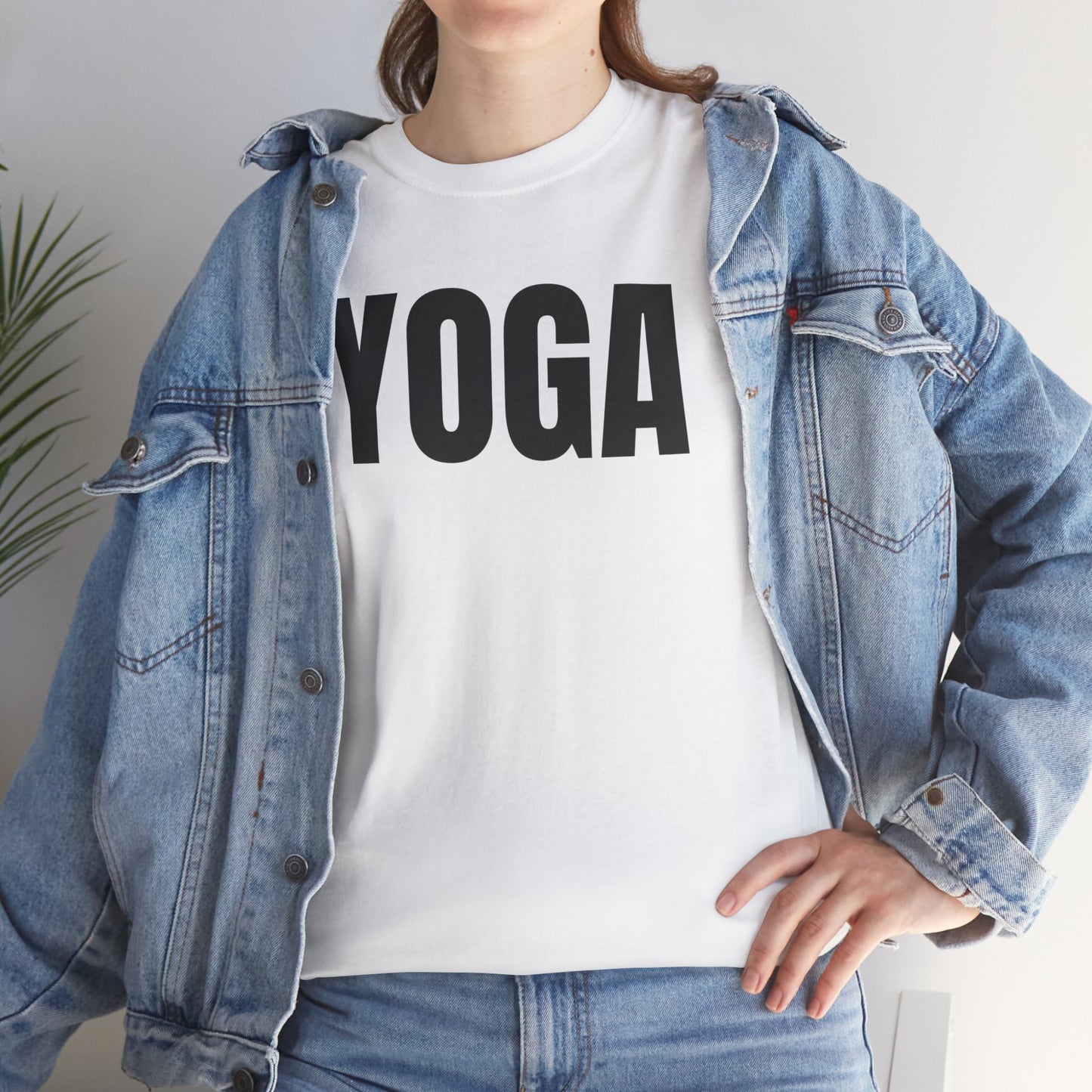 Yoga Shirt - Flashlander Yoga Tee