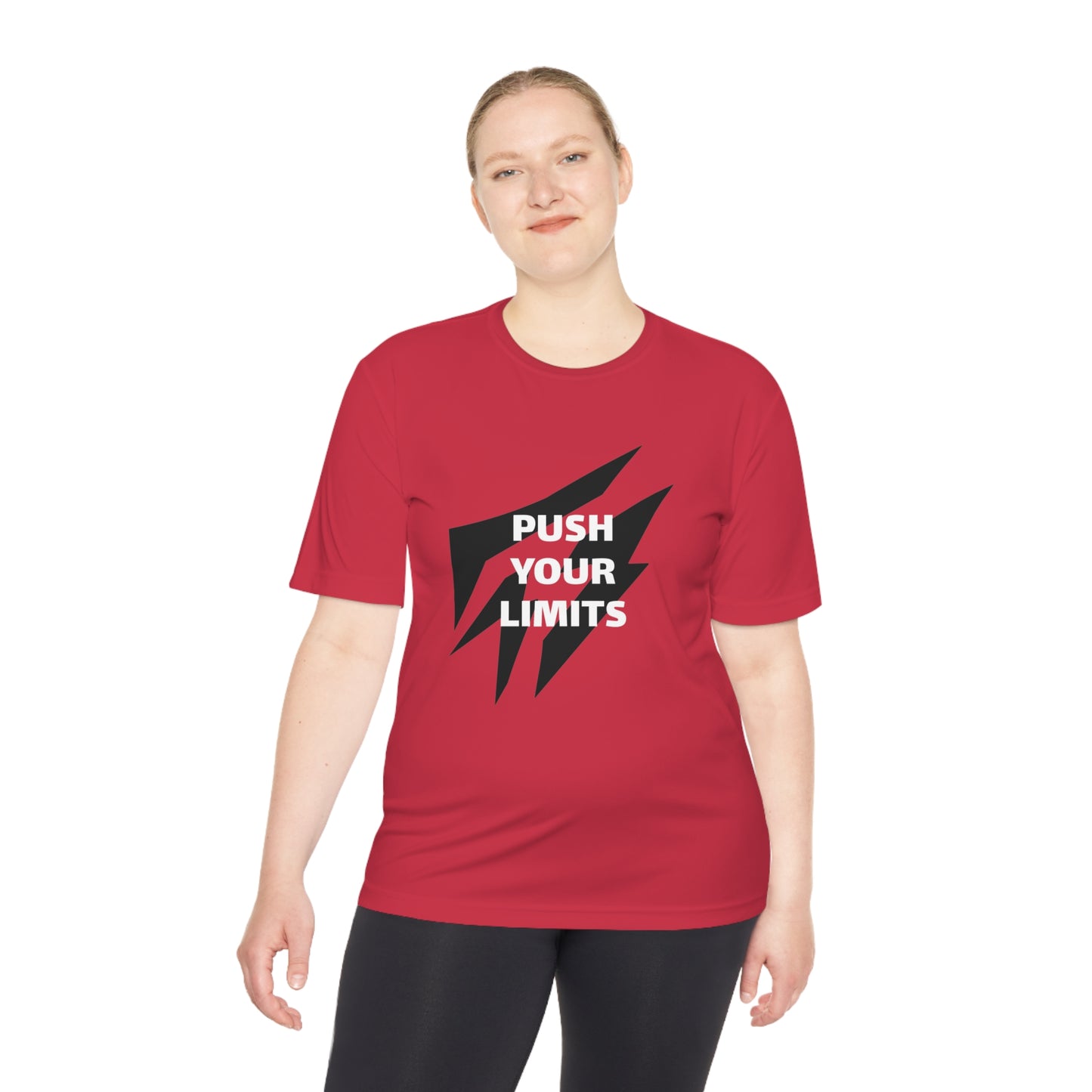 Flashlander Essence Unisex Moisture Wicking Tee XS - 4XL BF