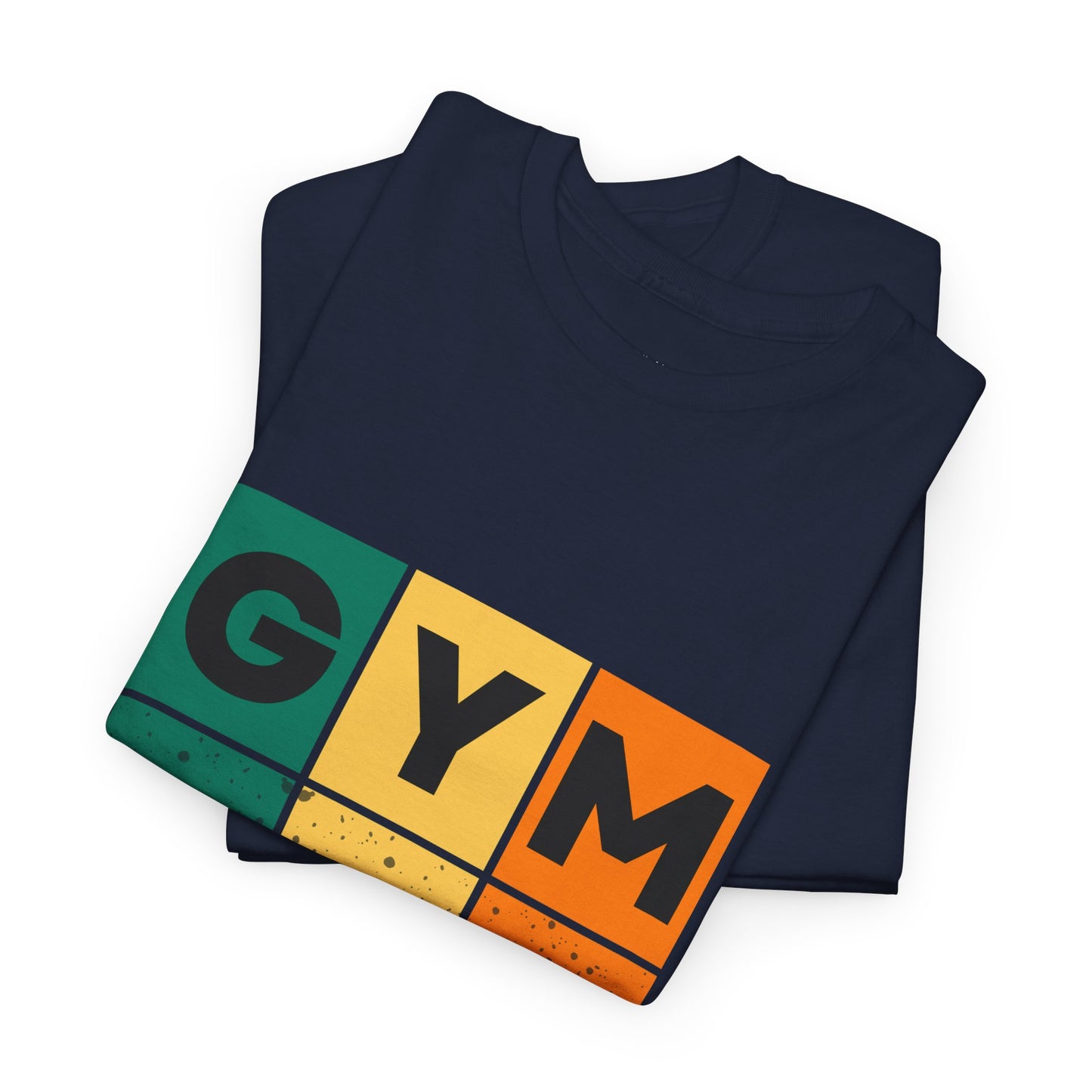 Gym Performance Flashlander Shirt