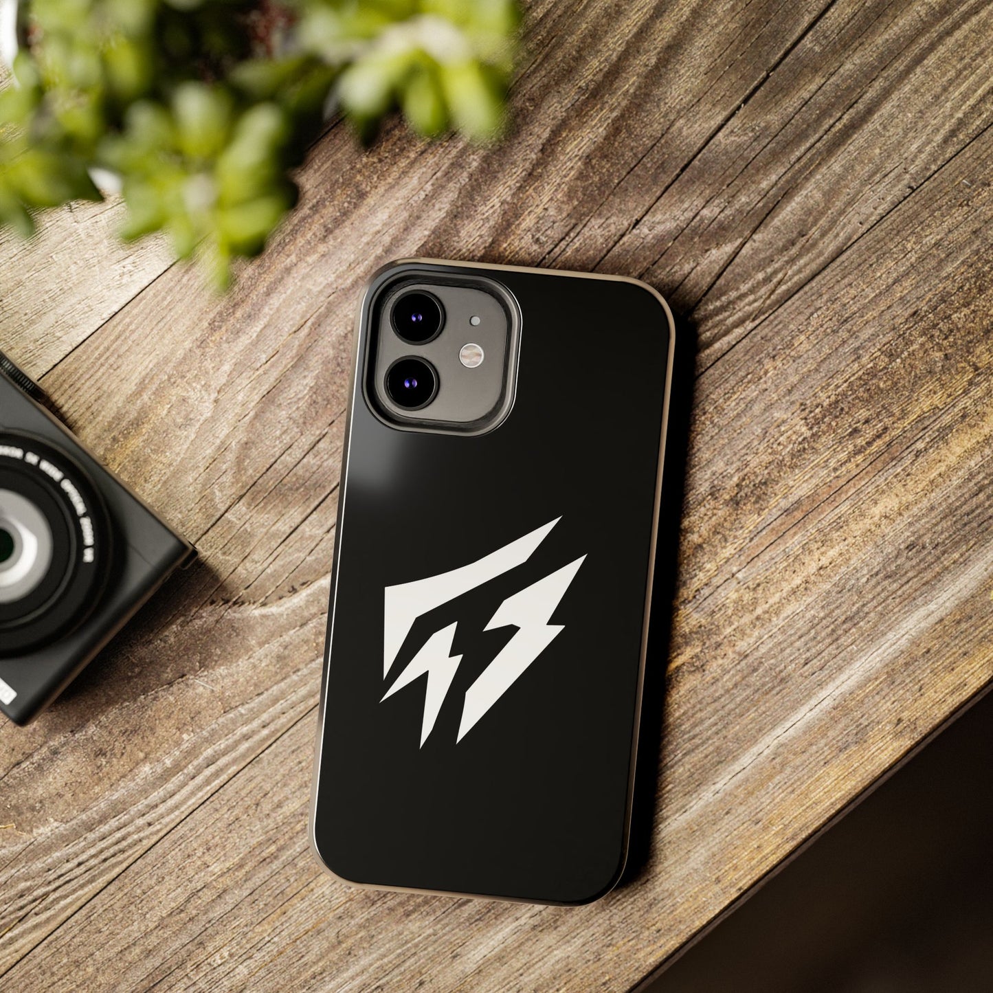 Flashlander Thunders Tough Phone Cases for all Iphone and Samsung Galaxy